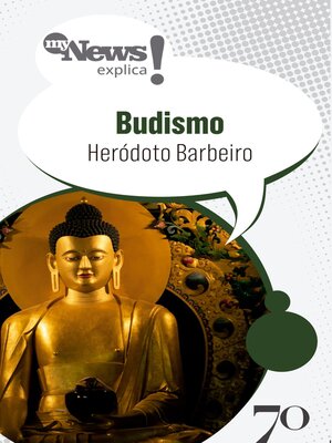 cover image of Mynews Explica Budismo